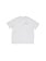 POP Trading Company Fish Eye T-Shirt White