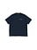 POP Trading Company Fish Eye T-Shirt Navy