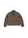 POP Trading Company Harrington Jacket Houndstooth