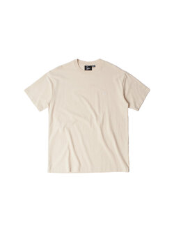 By Parra Signature T-shirt Natural