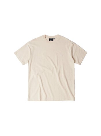 By Parra Signature T-shirt Natural
