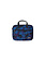 By Parra Purple Camo Beast Laptop Sleeve