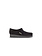 Clarks Originals Wallabee Black Suede
