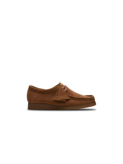 Clarks Originals Wallabee Cola