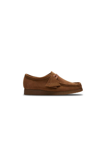 Clarks Originals Wallabee Cola