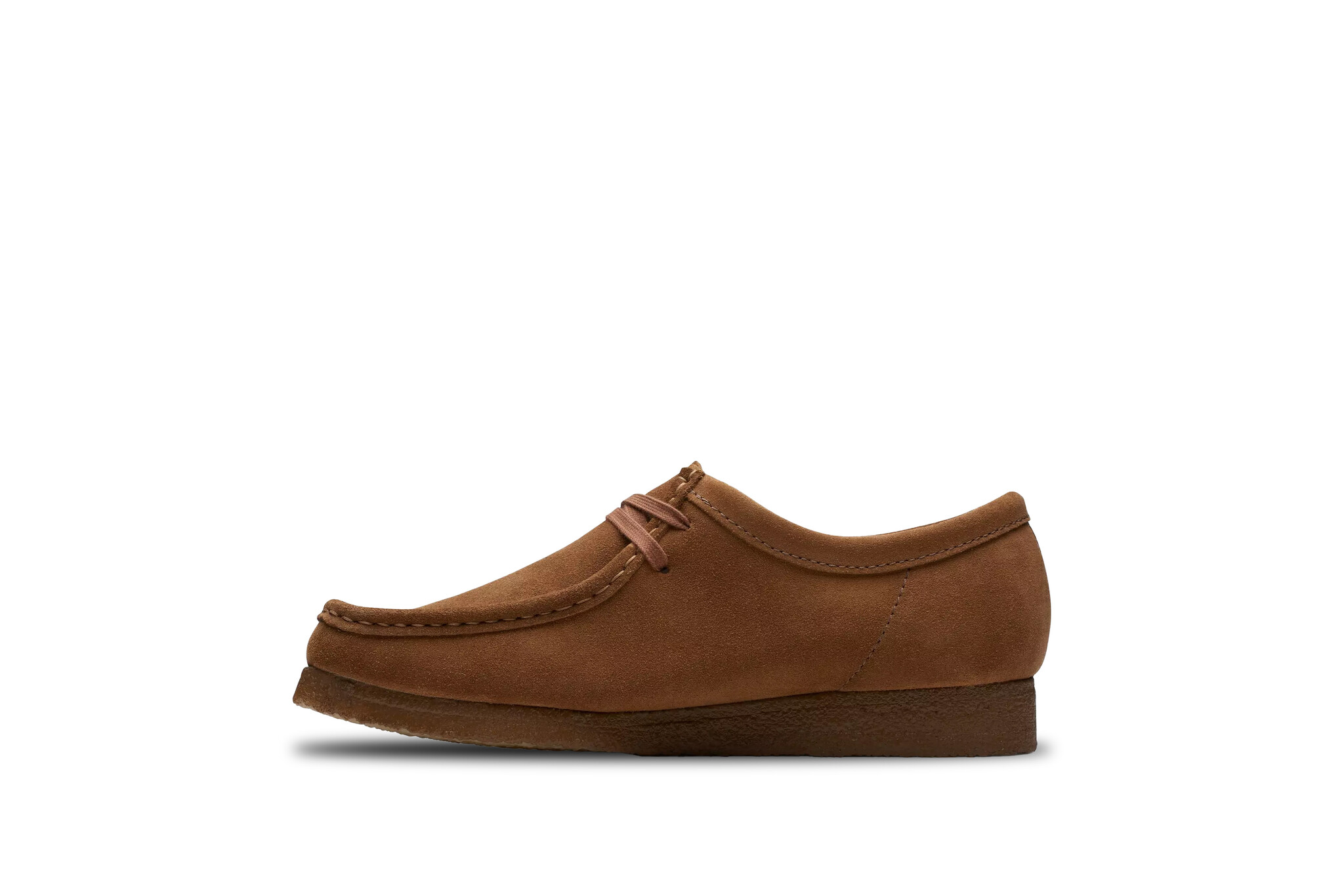 Clarks Originals Wallabee Cola