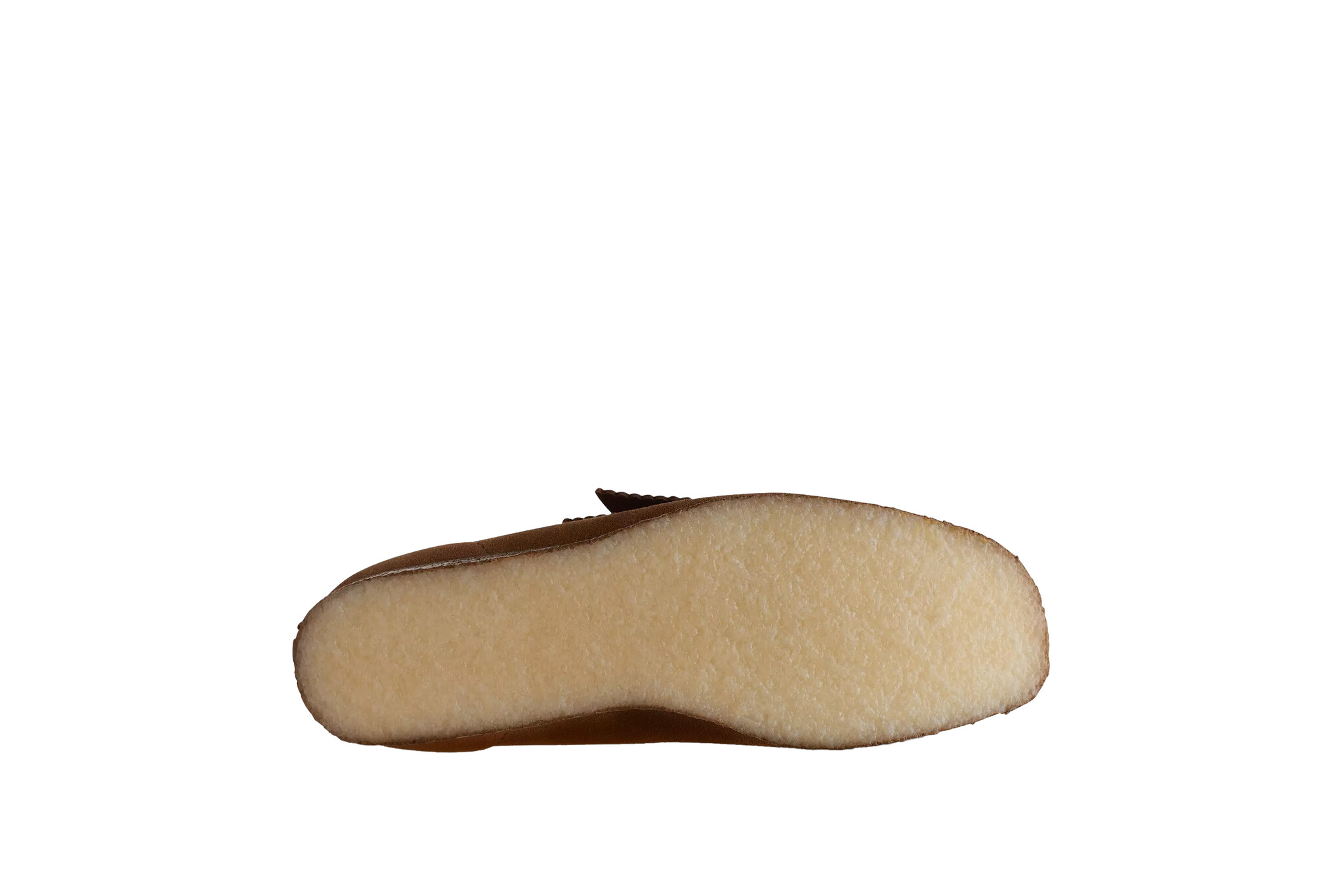 Clarks Originals Wallabee Cola