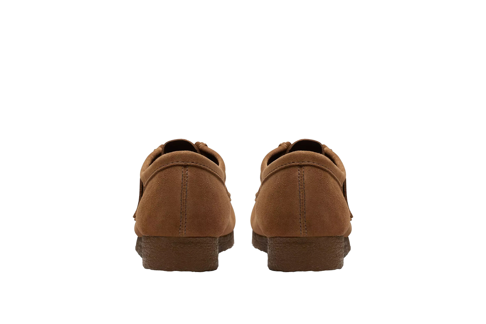 Clarks Originals Wallabee Cola