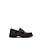 Clarks Originals Yukoner Boat Black Brown Leather