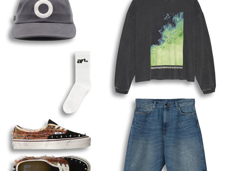 Reissue: Outfit of the week #98