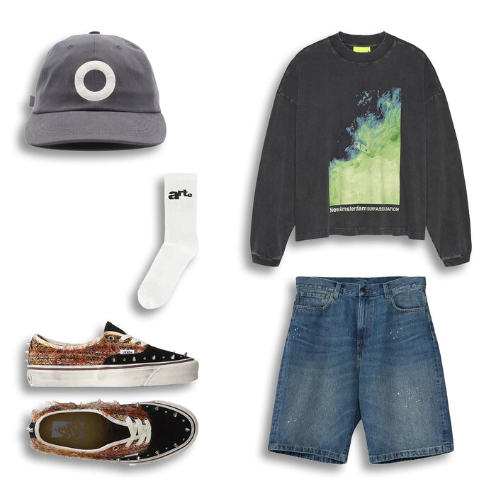 Reissue: Outfit of the week #98