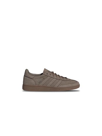 Adidas Handball Spezial Blanch Brown Gum5