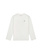 Ampere Dry Jersey Open End Longsleeve Tee