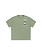 PAL Sporting Goods Pre Game T-Shirt Light Green