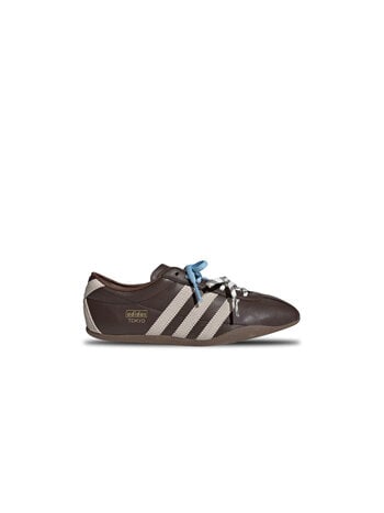 Adidas Tokyo W Brown Clear Brown Gum5