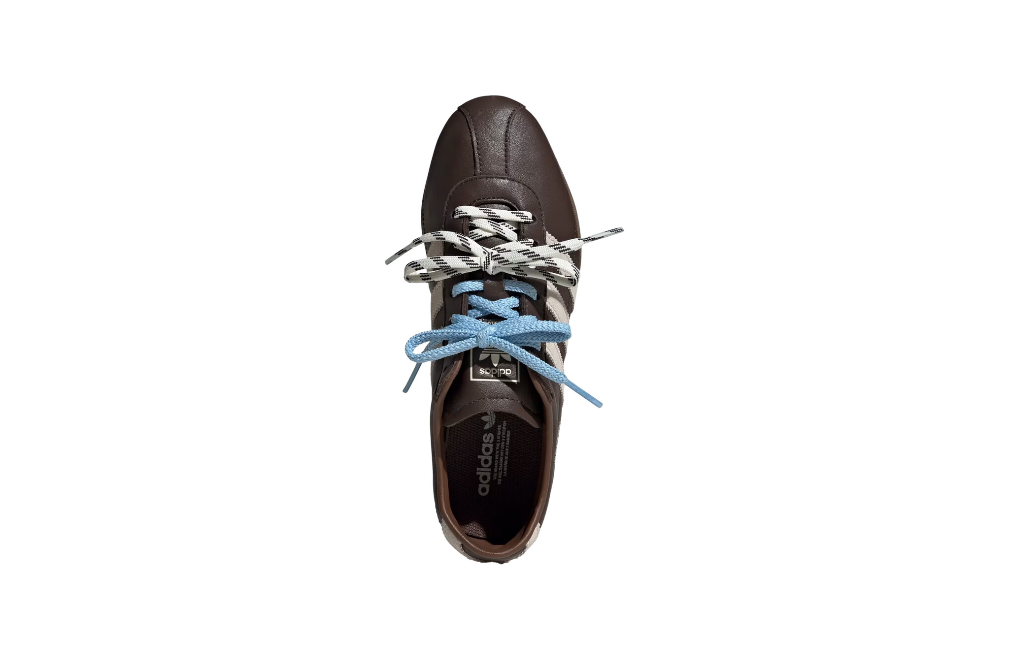 Adidas Tokyo W Brown Clear Brown Gum5