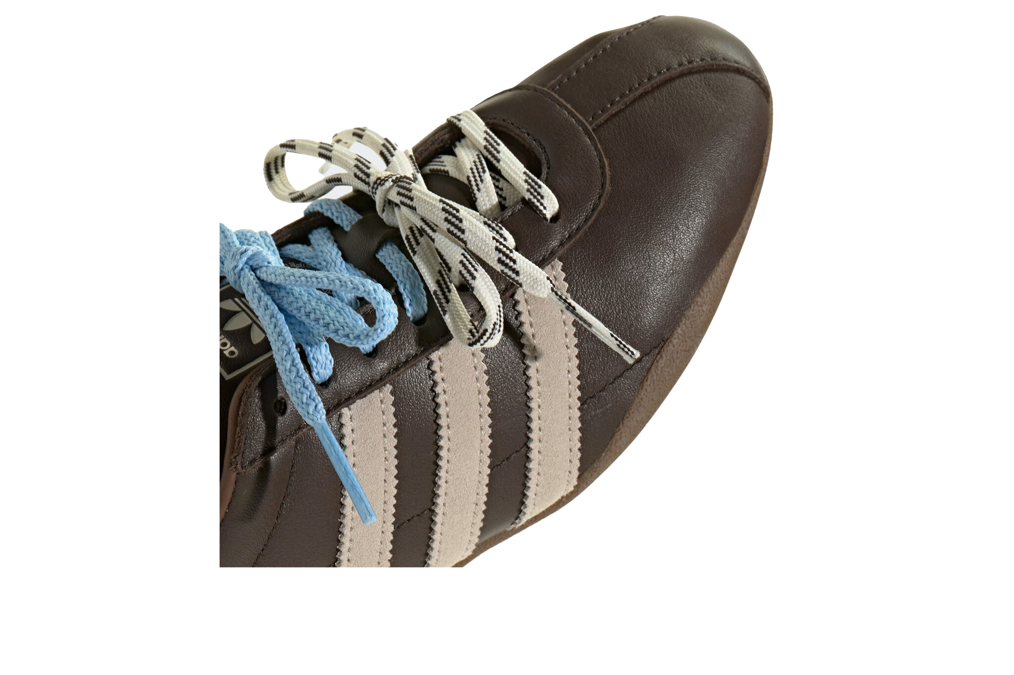 Adidas Tokyo W Brown Clear Brown Gum5