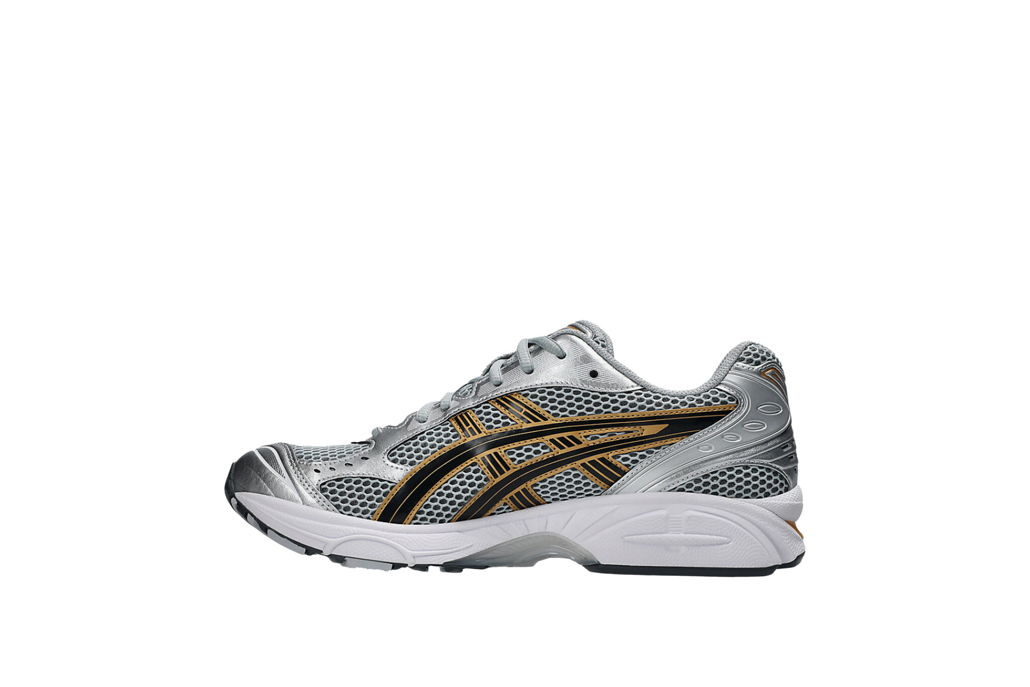Asics Gel-Kayano 14 Piedmont Grey Black