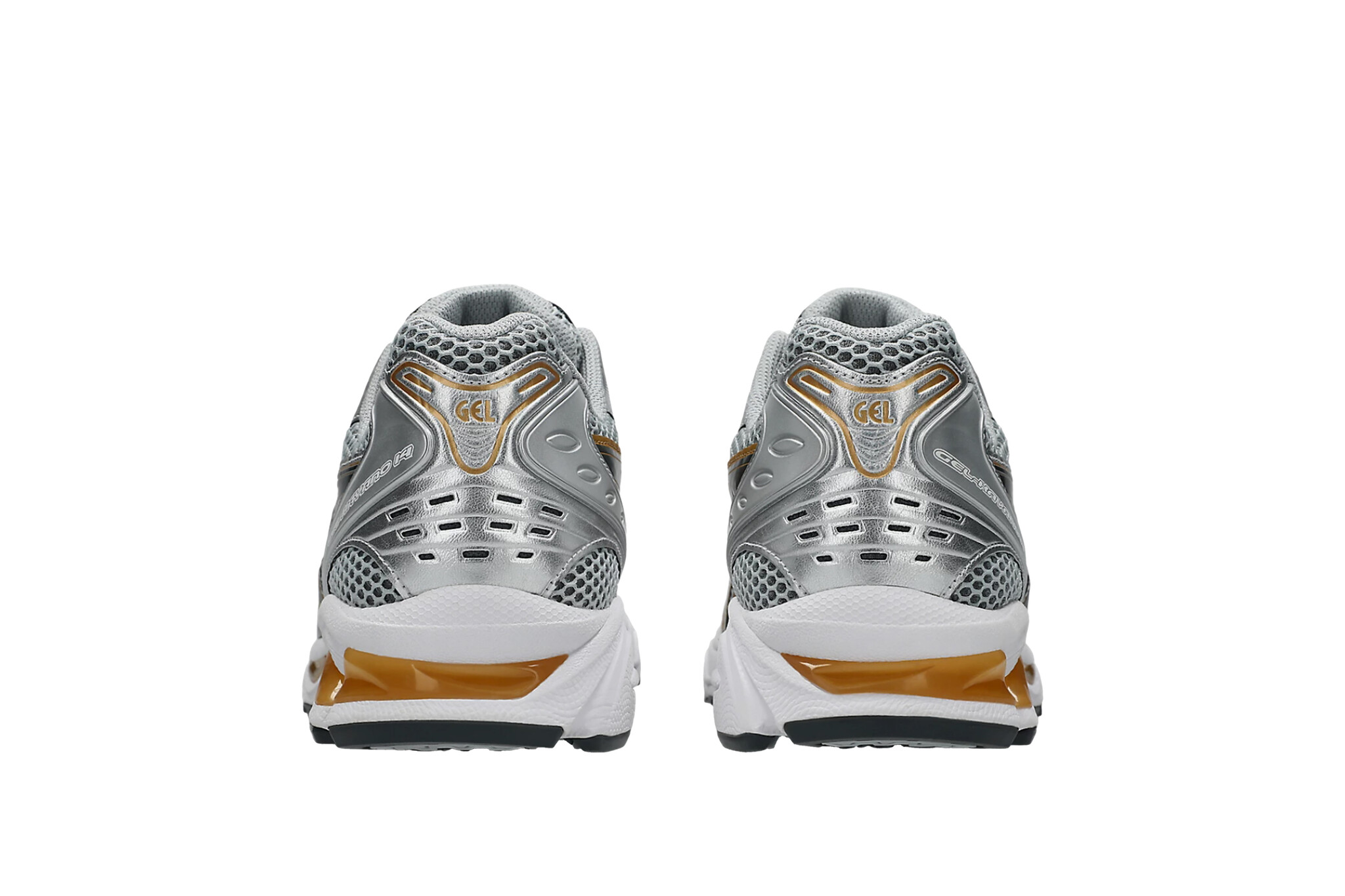 Asics Gel-Kayano 14 Piedmont Grey Black