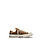 Converse Chuck 70 Low Leopard-Print Pony Hair Brown Honey Stick Egret