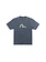 Evisu Vintage Seagull S/S Tee Dark Navy