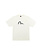 Evisu Vintage Seagull S/S Tee Ecru