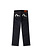 Evisu White Seagull Print Pockets Regular Fit Jeans