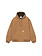 Carhartt WIP OG Active Jacket WIP Hamilton Brown Stone Canvas