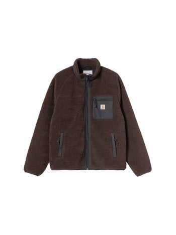 Carhartt WIP Prentis Liner Palisander Black