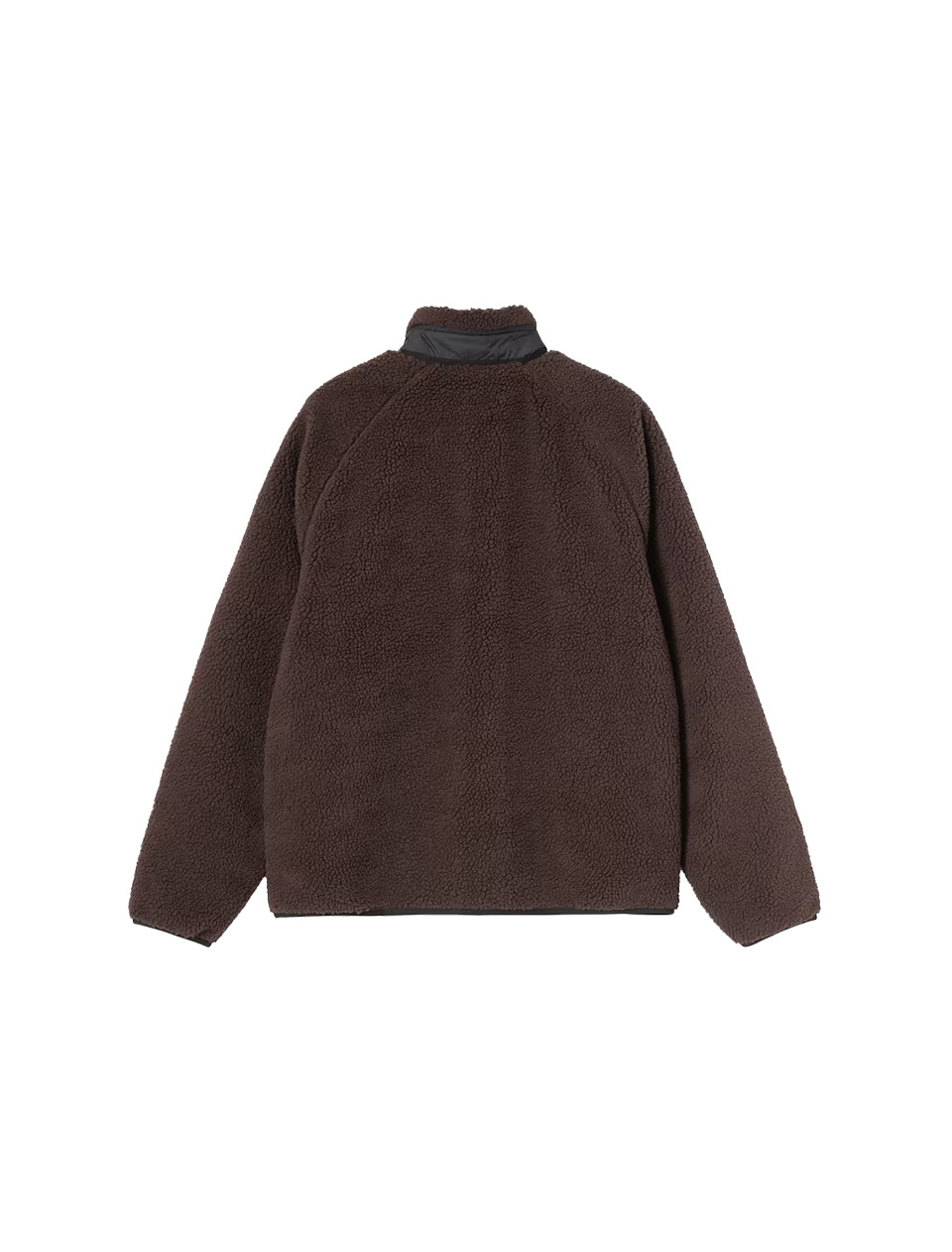 Carhartt WIP Prentis Liner Palisander Black
