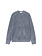 Carhartt WIP Curtis Sweater Tangled Shady Blue