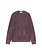 Carhartt WIP Curtis Sweater Tangled Shady Purple