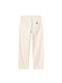 Carhartt WIP Landon Pant Natural Rinsed