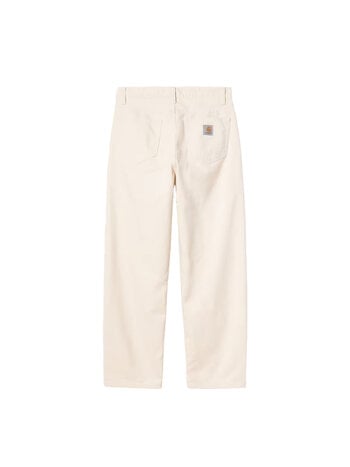 Carhartt WIP Landon Pant Natural Rinsed