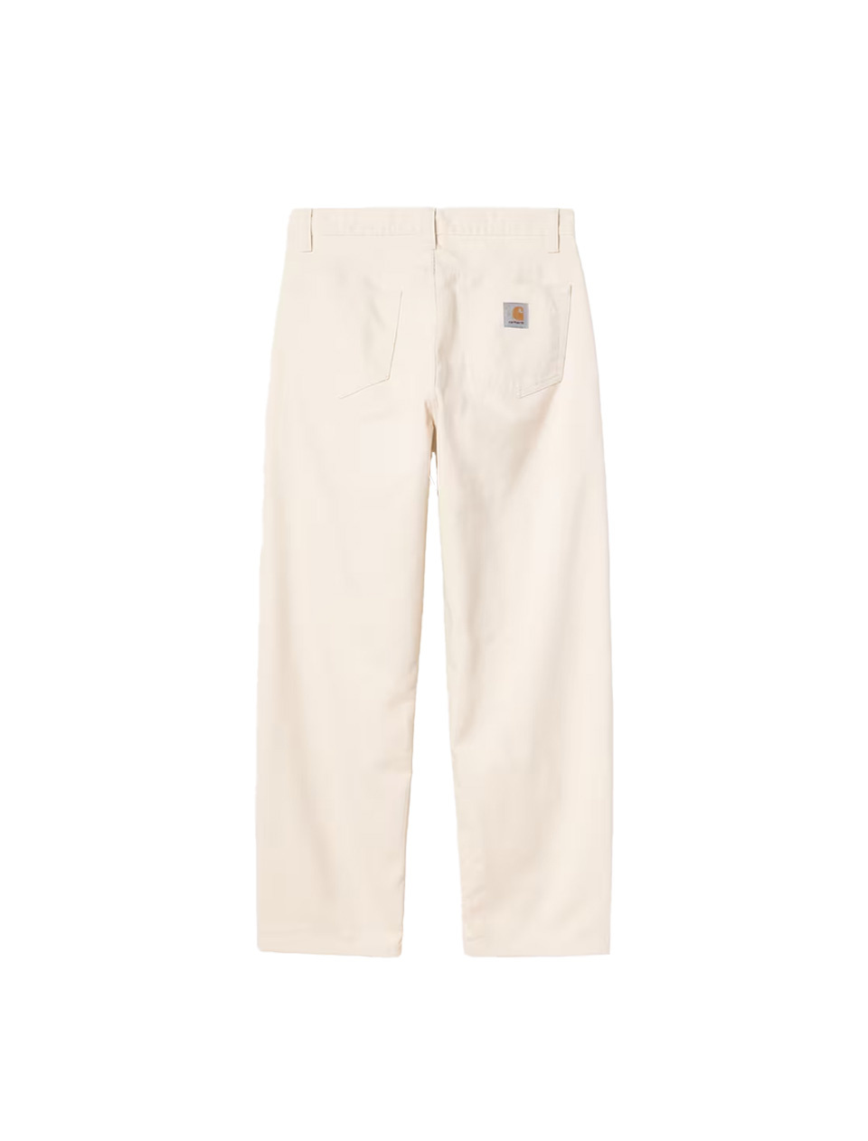 Carhartt WIP Landon Pant Natural Rinsed