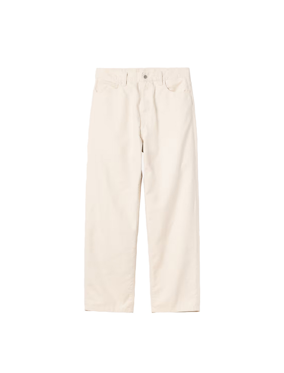 Carhartt WIP Landon Pant Natural Rinsed