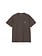 Carhartt WIP S\S Vista T-Shirt Tobacco Garment Dyed