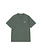 Carhartt WIP S\S Vista T-Shirt Dark Scarab Garment Dyed