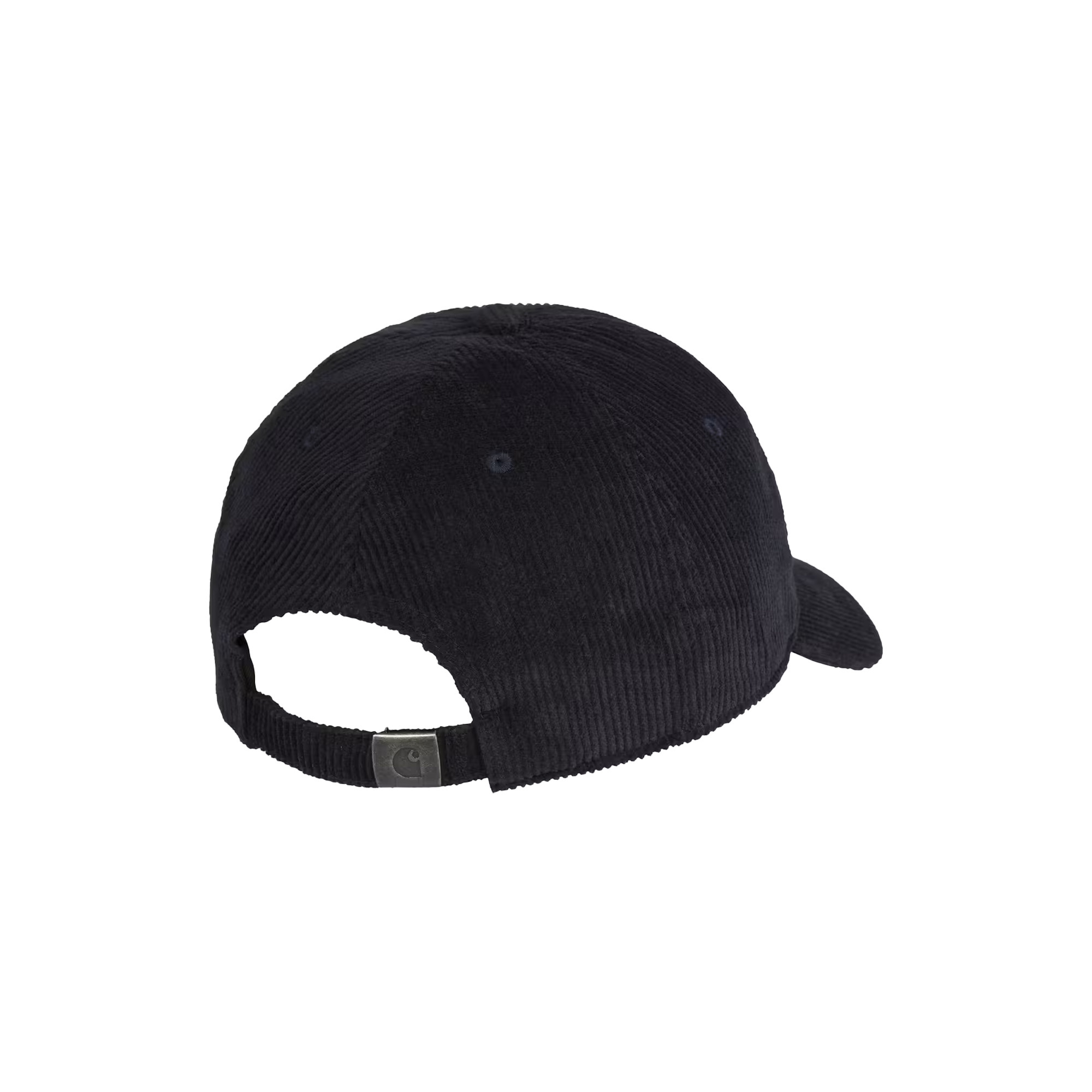 Carhartt WIP Harlem Cap Dark Navy White