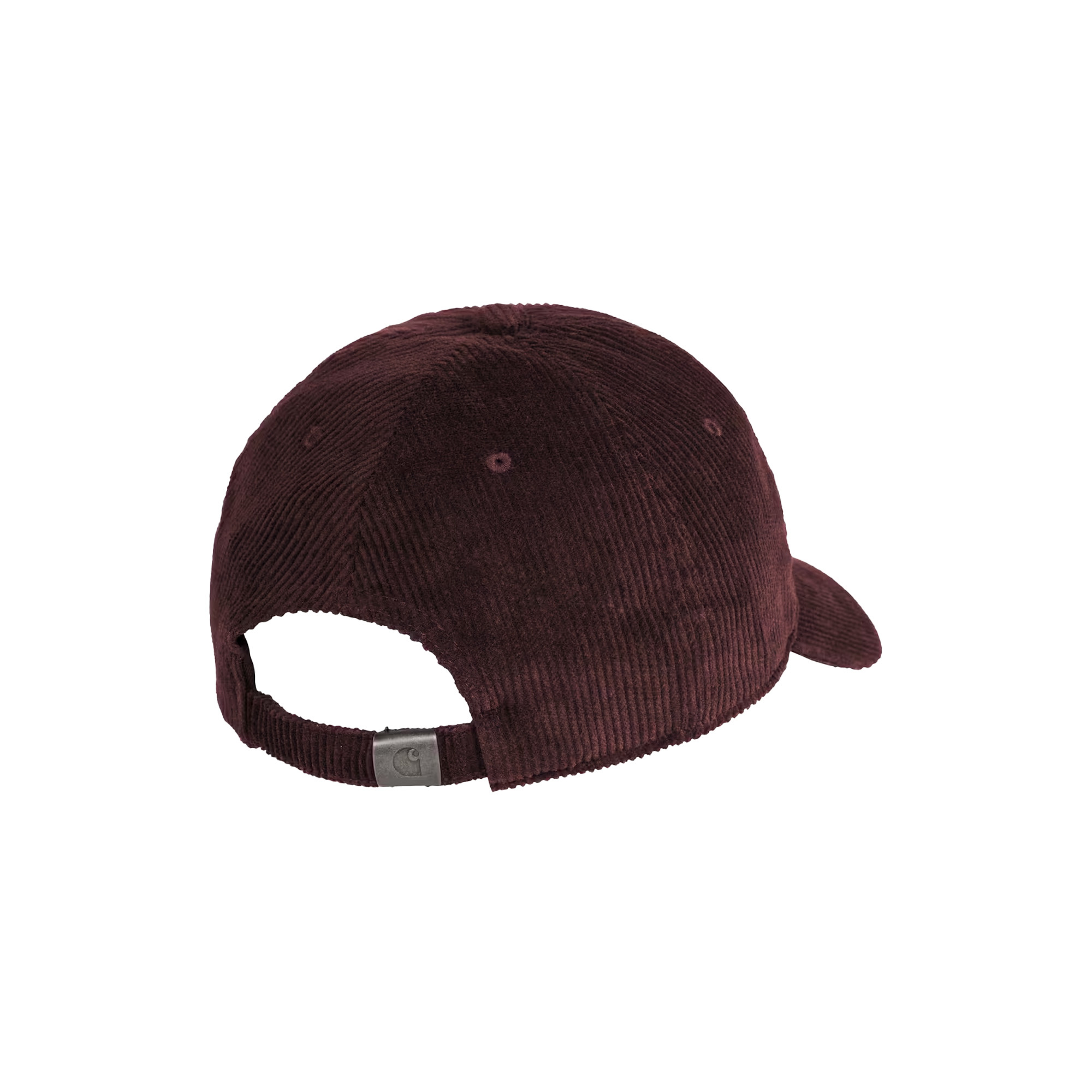Carhartt WIP Harlem Cap Amarone White