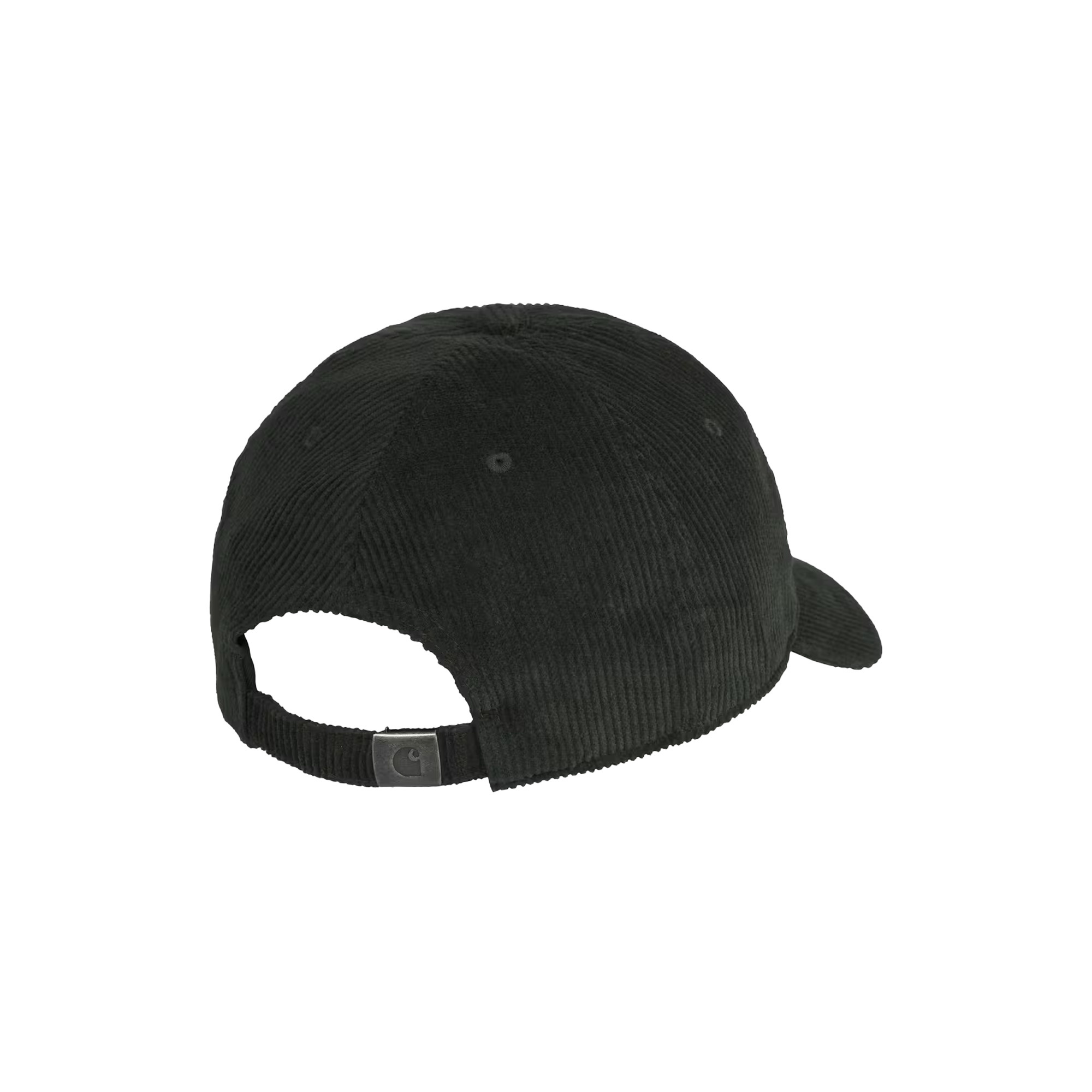 Carhartt WIP Harlem Cap Raven White