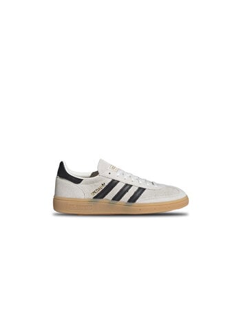 Adidas Handball Spezial W Cloud White Core Black Gold Metallic