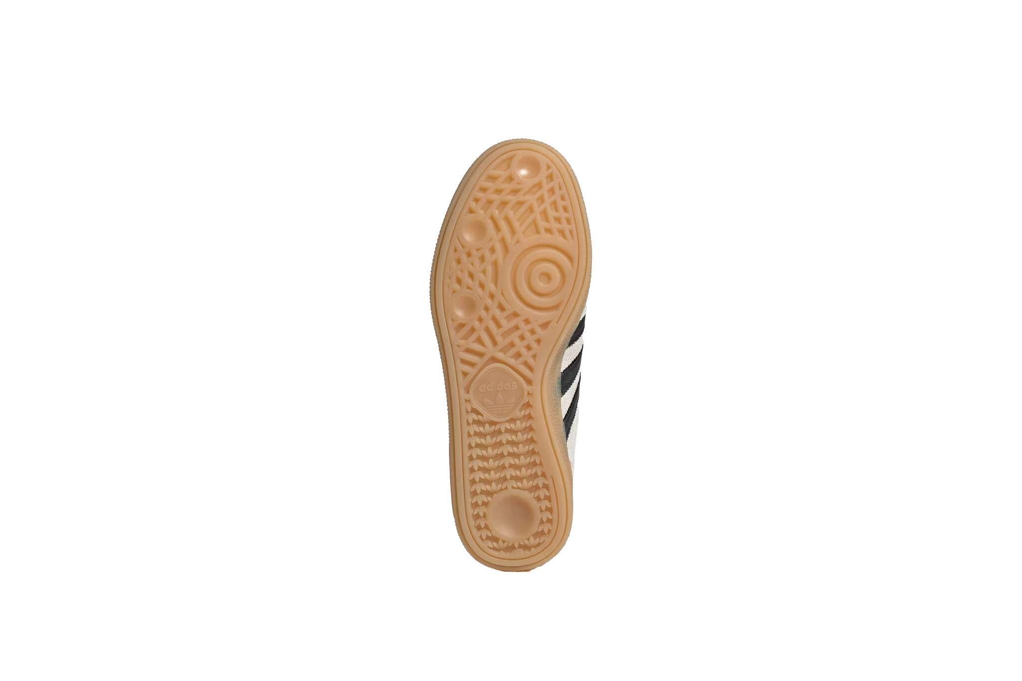 Adidas Handball Spezial W Cloud White Core Black Gold Metallic