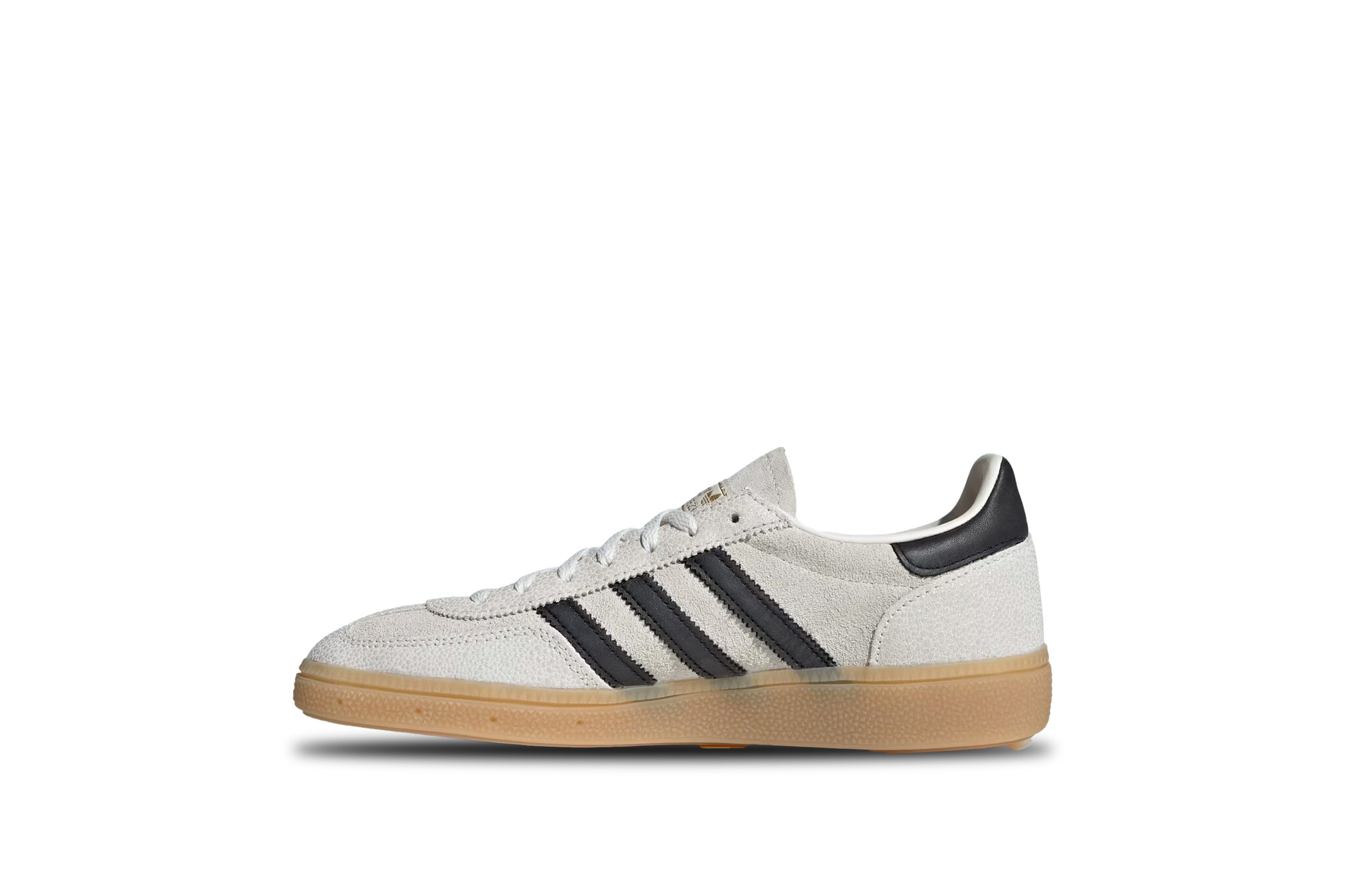 Adidas Handball Spezial W Cloud White Core Black Gold Metallic