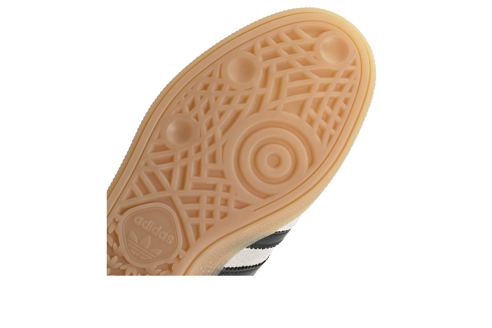 Adidas Handball Spezial W Cloud White Core Black Gold Metallic