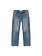 The New Originals Twisted Seam Jeans Denim Light Wash