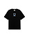 The New Originals Sound Wall Tee Black