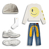 Reissue: Outfit of the week #99