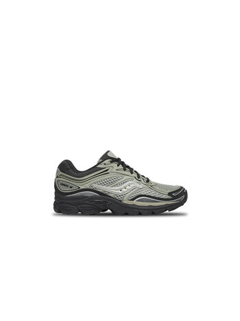 Saucony Originals Progrid Omni 9 Sage Black