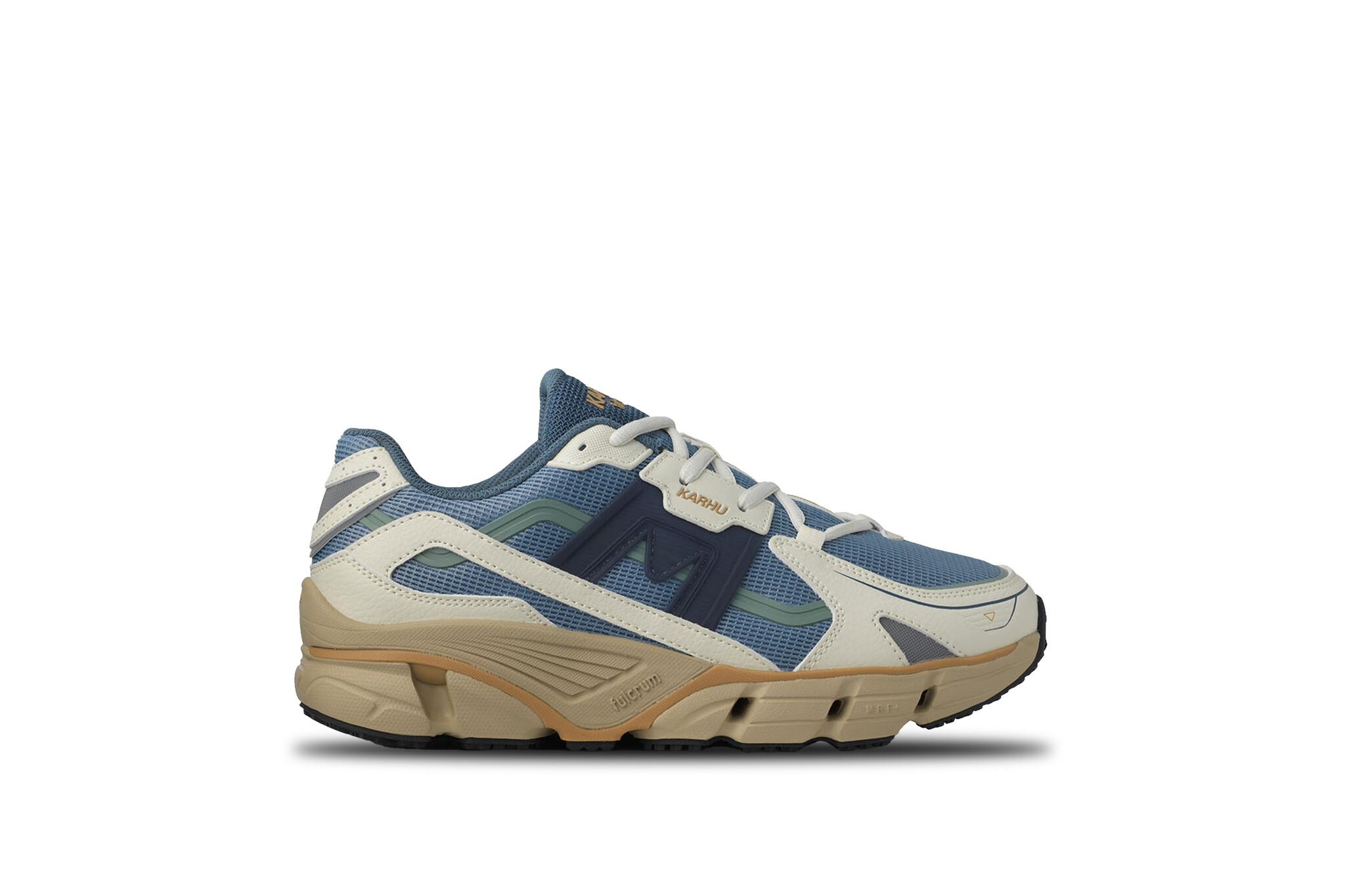 Karhu Super Fulcrum Icicle Blue Mirage